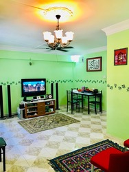 Blk 579 Woodlands Drive 16 (Woodlands), HDB 4 Rooms #173457642
